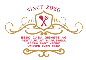 Restaurant Krone Spiez